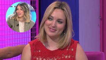 Marta Riesco sentencia a Alejandra Rubio: “No sabe hacer absolutamente nada”