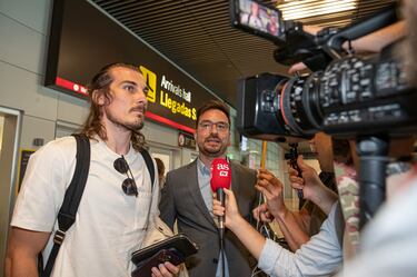 Oficial: Söyüncü llega al Atlético hasta 2027