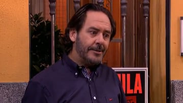 Qué fue de Santiago Ramos: el actor que ganó un Goya, dio vida a Andrés Guerra y sufre una enfermedad grave
