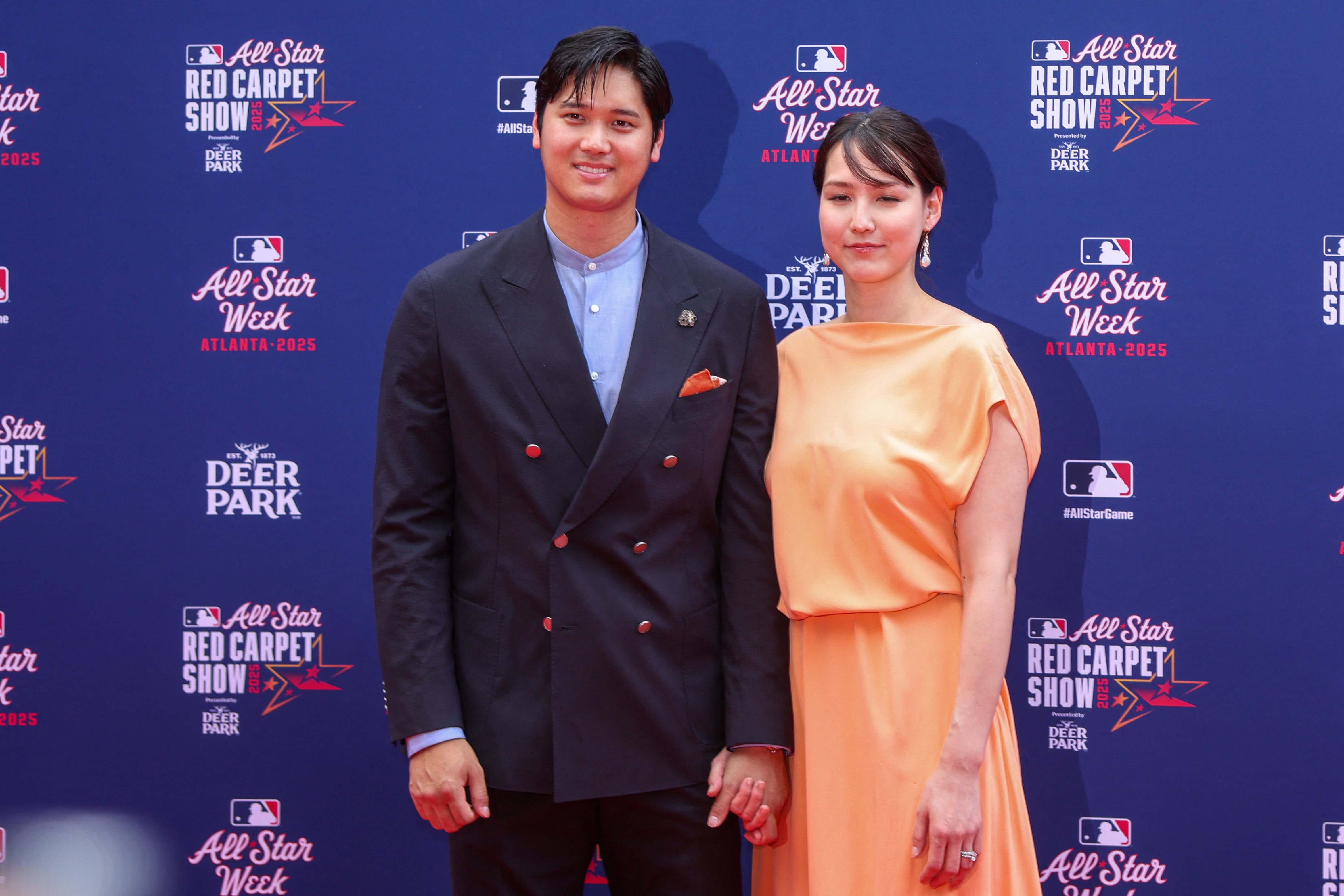 ¿Quién es Mamiko Tanaka, la esposa de Shohei Ohtani, estrella de Los Angeles Dodgers?