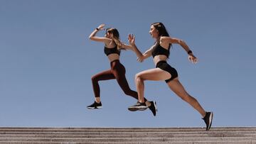 Evita que tus amigos vean la actividad deportiva registrada en tu Apple Watch