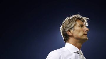 Edwin van der Sar.