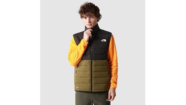 Ahorra hasta 200 euros en ropa de abrigo de The North Face para el día a día o la montaña