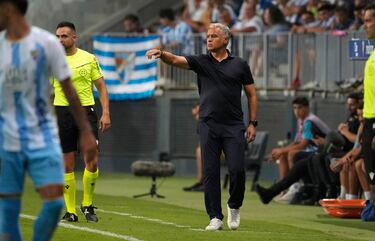 Pellicer y el interés del Barça por Antoñito: “Las prisas son malas consejeras”