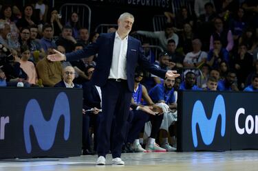 El Madrid se va a 102 puntos
