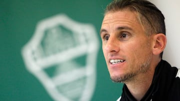 16/05/24
ELCHE
RUEDA DE PRENSA
BECCACECE