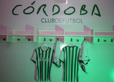 Una camiseta al son del “Soy Cordobés”