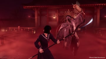 Silent Hill f Impresiones Tokio he jugado 5 horas lo mejor lo peor merece la pena PS5 Xbox PC fecha lanzamiento