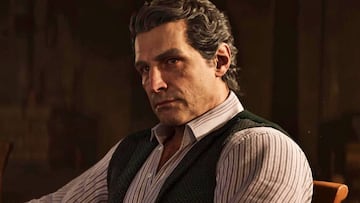 Mafia The Old Country PS5 Xbox PC gameplay pintaza merece la pena