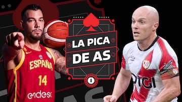 Última hora del sorteo de la Champions League, previa del Rayo - Neman, España debuta en el Eurobasket... | En directo: ‘La Pica de AS’