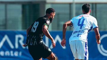 Los desajustes defensivos sentencian al Elche