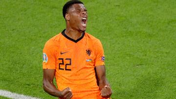 La filosofía 'oranje' sigue viva