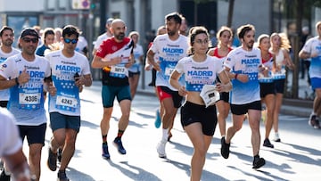 10/09/23
CARRERA MADRID CORRE POR MADRID
CARRERA POPULAR , ATLETISMO