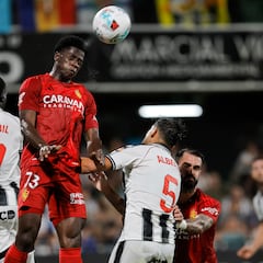 El Castellón y el Real Zaragoza necesitan mejorar