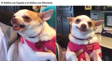 Los mejores memes de la Eurocopa 2024