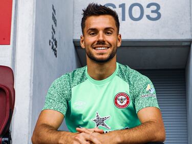 ⁠Huesca - Leganés, un duelo por el Zamora entre Álvaro Fernández y Diego Conde