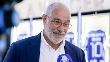 Zubizarreta es apartado