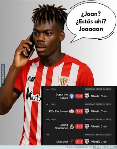 Los mejores memes de la semana