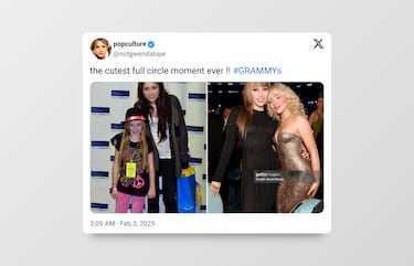 El desnudo de Bianca Censori y el look Jaden Smith: protagonistas de los memes de los Grammys 