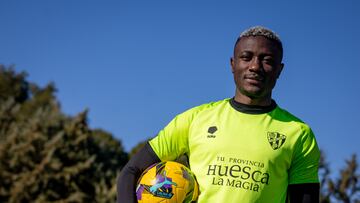 Patrick Soko.