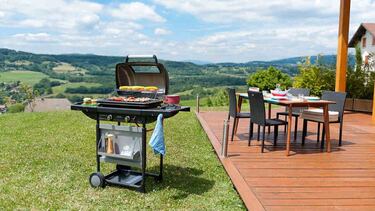 Qué barbacoa comprar: guía para elegir barbacoa