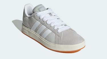 Adidas Grand Court: las zapatillas de tenis que son un icono de la moda
