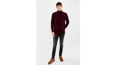 10 productos de moda masculina rebajados