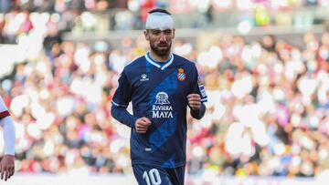 Sergi Darder.