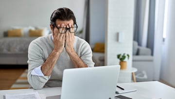 Un hombre cumple 40 años y decide dejar de trabajar: “Ya no lo necesito”