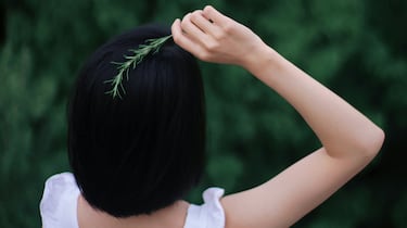 Aceite de romero: descubre sus propiedades y beneficios para el pelo
