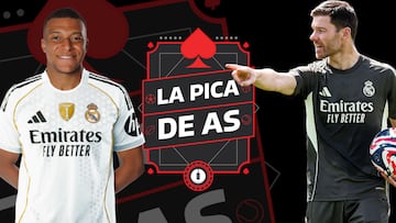 Álex Palou, campeón de la IndyCar, actualidad del Real Madrid, el Barça, fichajes...| En directo: ‘La Pica de AS’