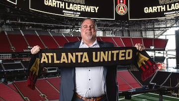 Presidente de Atlanta United es diagnosticado con Cáncer