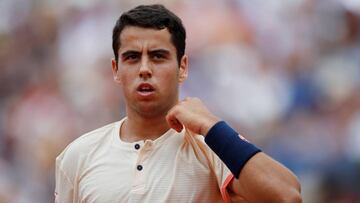 Jaume Munar tumba al número tres del mundo Zverev
