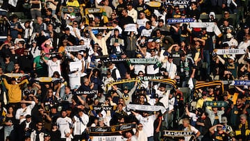 MLS Cup live updates