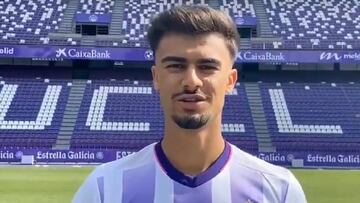 Jota ya conoce Zorrilla