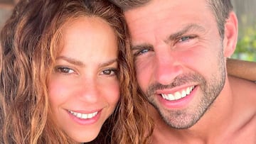 El altercado de Shakira y Piqué en Cantabria explicado por el fotógrafo