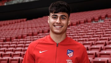 Carlos Martín.