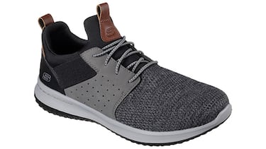 3 zapatillas deportivas para el trabajo: casuales, cómodas y seguras