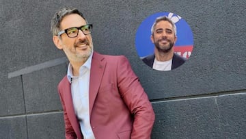 Eugeni Alemany, sobre su rivalidad con Roberto Leal y ‘Pasapalabra’: “Que Pedro Sánchez haga algo”