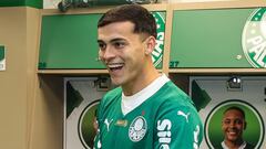 ‘Borrazo’ a Estevão