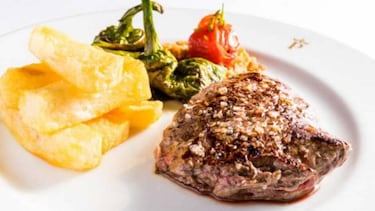 Ruta gastronómica por los pueblos blancos de Andalucía