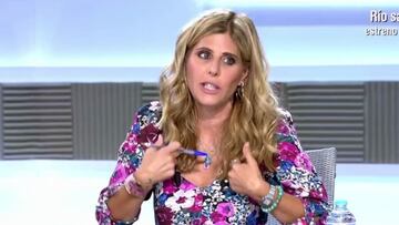 Bárbara Royo, colaboradora de ‘En boca de todos’, a punto de ser detenida en Marruecos
