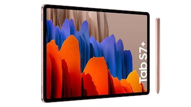 Reunimos las mejores tablets Samsung para volver equipado a la escuela o el trabajo