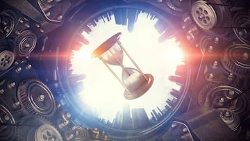 Viaje en el tiempo
