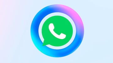 WhatsApp Meta AI