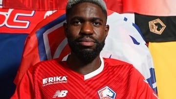 Días críticos para Umtiti