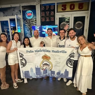 Un Miami blanco