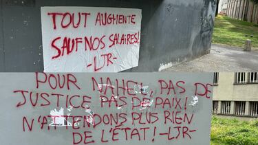 Los expulsados de París