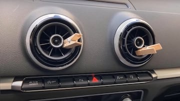 Un mecánico de la ITV señala lo que nunca debes hacer con el aire acondicionado del coche en verano: “Puede costarte una avería de más de 1.000 euros”