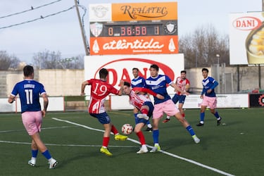 Controvertido ascenso del Atlètic Lleida que puede implicar al Espanyol